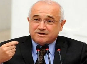 Çiçek'ten 4 partiye mektup