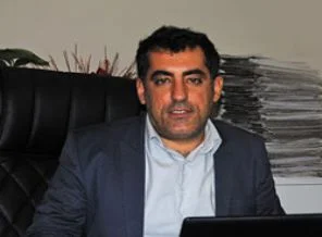 Çiçek: 'Türkiye'de gazeteci çöplüğü var'