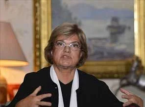 Çiller, Orgeneral Kılıç'ın iddialarına yanıt verdi