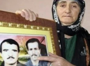 "Çobanı önce vurdular sonra mayınla patlattılar"