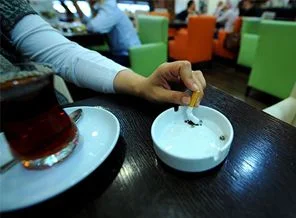 Çocuğa sigara satan bakkala hapis cezası