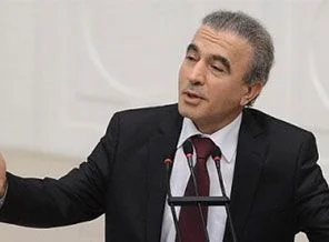Çözüm Süreci raporunun açıklanması ertelendi
