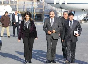 Çözüm sürecinde 4 yeni adım