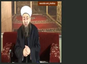 Cübbeli Ahmet'ten çok sert Jet Fadıl açıklaması