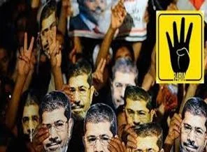 "Darbeciler Mursi'yi Yargılayamaz!" Demek İçin...