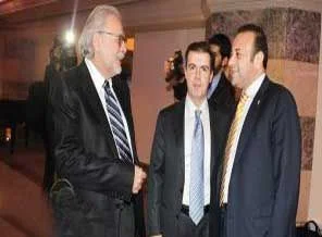 Davos İstanbul'a geliyor