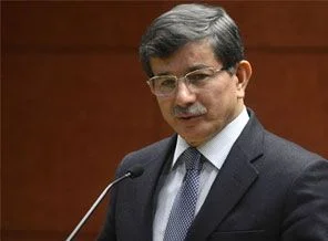 Davutoğlu: Bizim kanaatimiz farklı