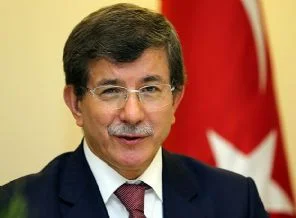 Davutoğlu Myanmar'a gidiyor