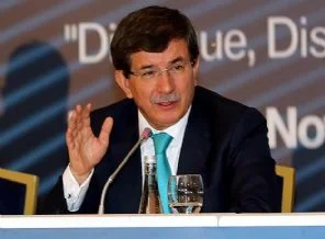 Davutoğlu: Orta Doğu nükleer silahlardan arındırılmalı