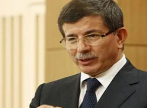 Davutoğlu: Tarafını belli et