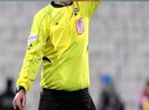 Derbinin hakemi belli oldu!