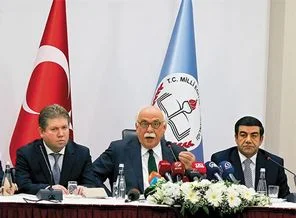 Dershane toplantısında flaş sonuç
