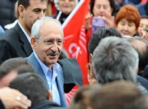 Dershane topuna CHP de girdi!