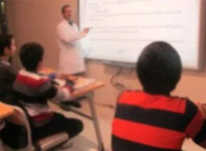 Dershanelerden kapatılma çalışmasına tepki