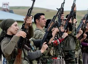 'Devlet bizi tasfiye ederse silah bırakmayız'
