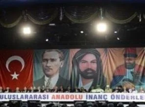 Devlet inançlar karşısında tarafsız olmalı