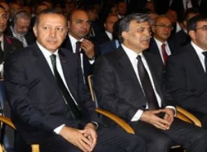 Devletin zirvesi büyük tehlike atlattı!