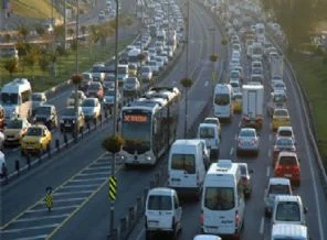 Dikkat! İstanbul'da bu yolları kullanmayın