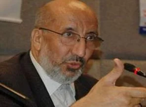 Dilipak: İsrail ile görüşelim diyen zihniyet...
