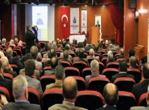 Din Görevlilerine "Engellilik Bilinci" Semineri