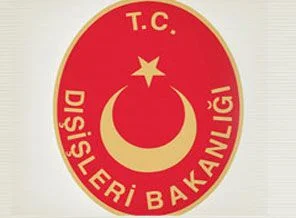 Dışişleri Bakanlığı İsrail'i kınadı
