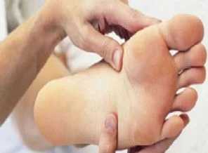 Diyabetik ayak hastalarını sevindiren haber