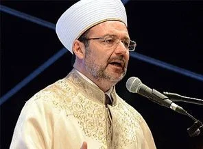 Diyanet'ten 'öğrenci evi' açıklaması!