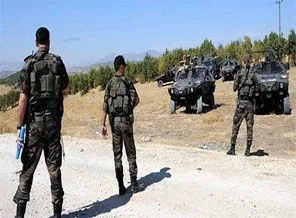 Diyarbakır'da dev operasyon