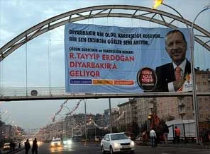 Diyarbakır tarihi ziyaret için hazır