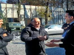Dizilere trafik ayarı