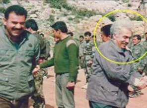Doğu Perinçek'le ilgili bomba iddia!
