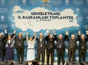 Dört ay fitne üretecekler