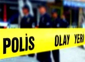 Dövüp foseptiğe attılar