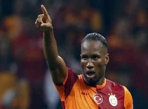 Drogba'dan Kopenhag itirafı