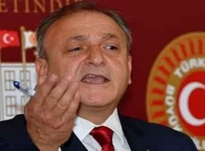 'Düeti Öcalan ile Başbakan yapsın'