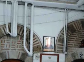 'Dünya Mirası'na boru döşemişiz!