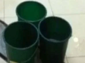 Dünyanın en büyük adliyesini su bastı