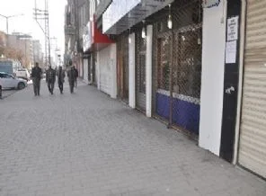'Duvar mitingi'ne gidenlere ceza kesildi