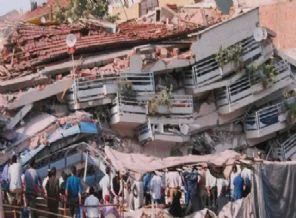 Düzce'nin 14 yıl öncesi ve sonrası(Foto Galeri)