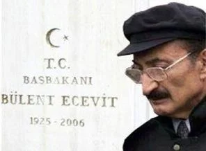 Ecevit vefatının altıncı yıldönümünde anılacak