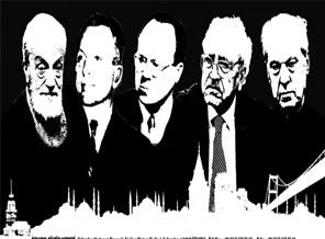 Edebiyat şöleni başlıyor