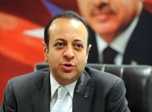 Egemen Bağış'ın 'CHP'nin tüp geçiti' paylaşımı Twitter'da olay oldu!