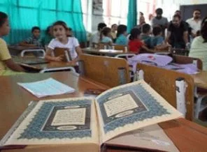 En çok tercih edilen seçmeli ders Kur'an-ı Kerim