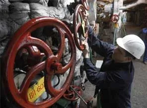 Enerji arz güvenliğine stok garantisi