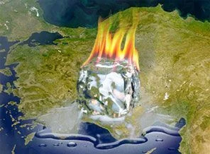 Enerji hesaplarının değişmesi Türkiye'ye yaradı