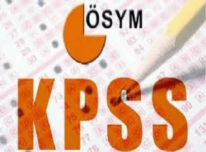 Engelli KPSS erkene alındı!