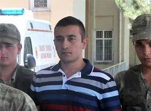 Er Utku Kalı'ya tahliye sonrası yeni dava