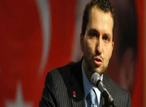 Erbakan'ın itibarını zedelemek isteyenler var