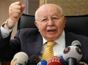 Erbakan'ın konutu Erbakan Vakfı oluyor