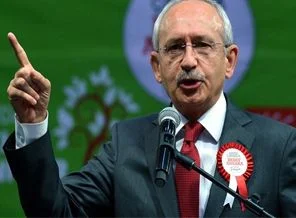 'Erdoğan CHP ahlaksızlara sahip çıkıyor algısı yerleştirmek istiyor'